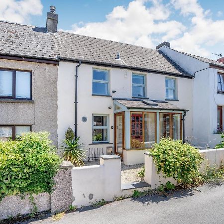 Sea Pickle Cottage Haverfordwest Esterno foto