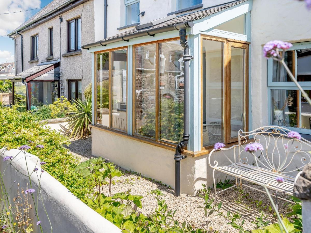 Sea Pickle Cottage Haverfordwest Esterno foto