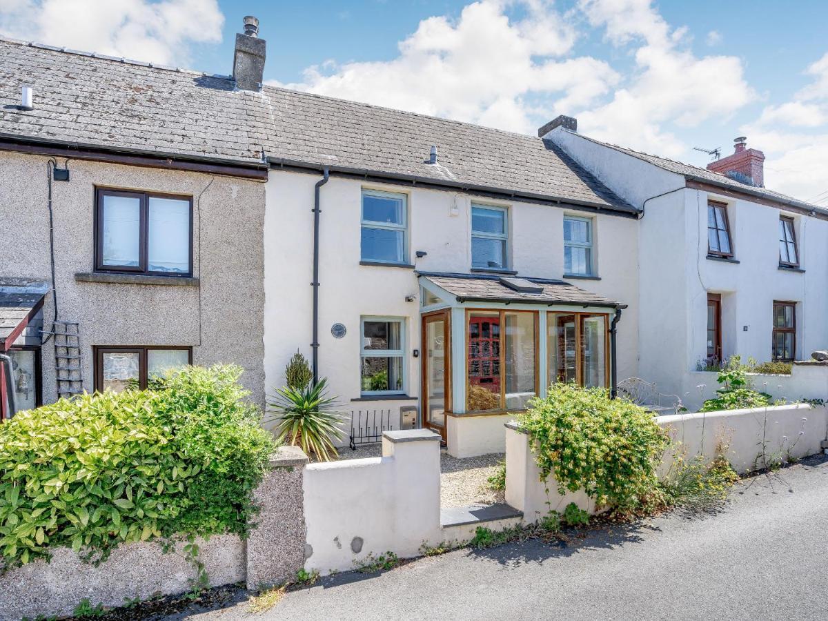 Sea Pickle Cottage Haverfordwest Esterno foto