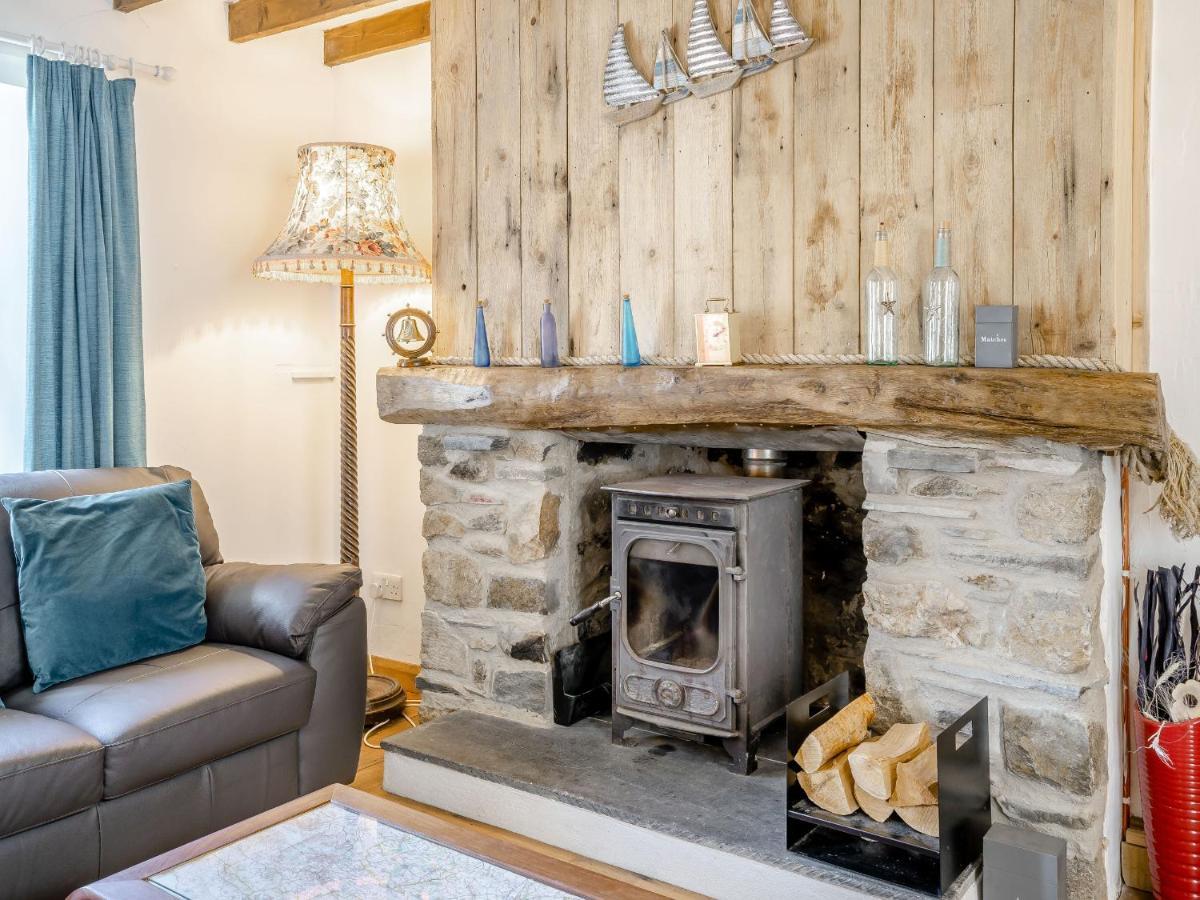 Sea Pickle Cottage Haverfordwest Esterno foto