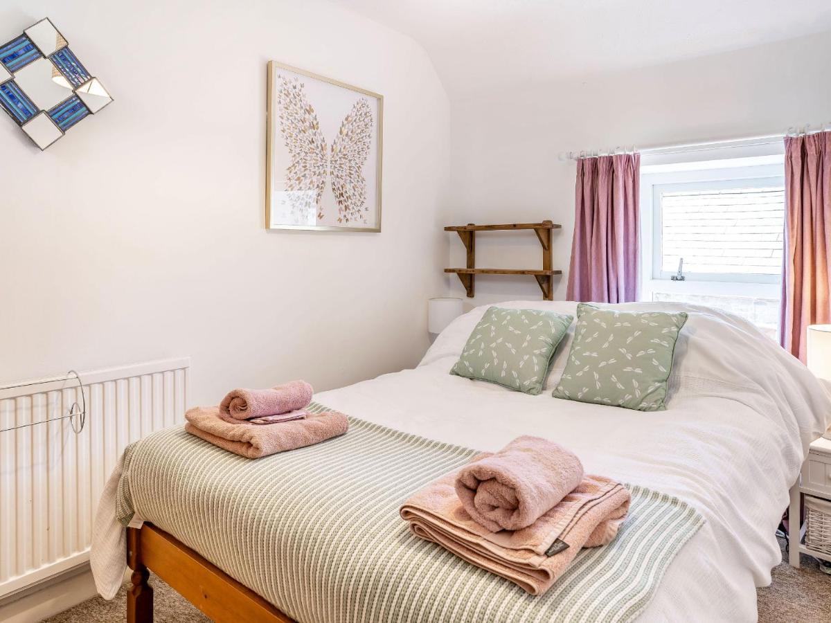 Sea Pickle Cottage Haverfordwest Esterno foto