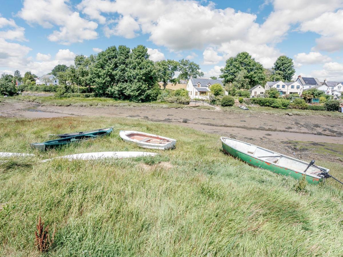 Sea Pickle Cottage Haverfordwest Esterno foto