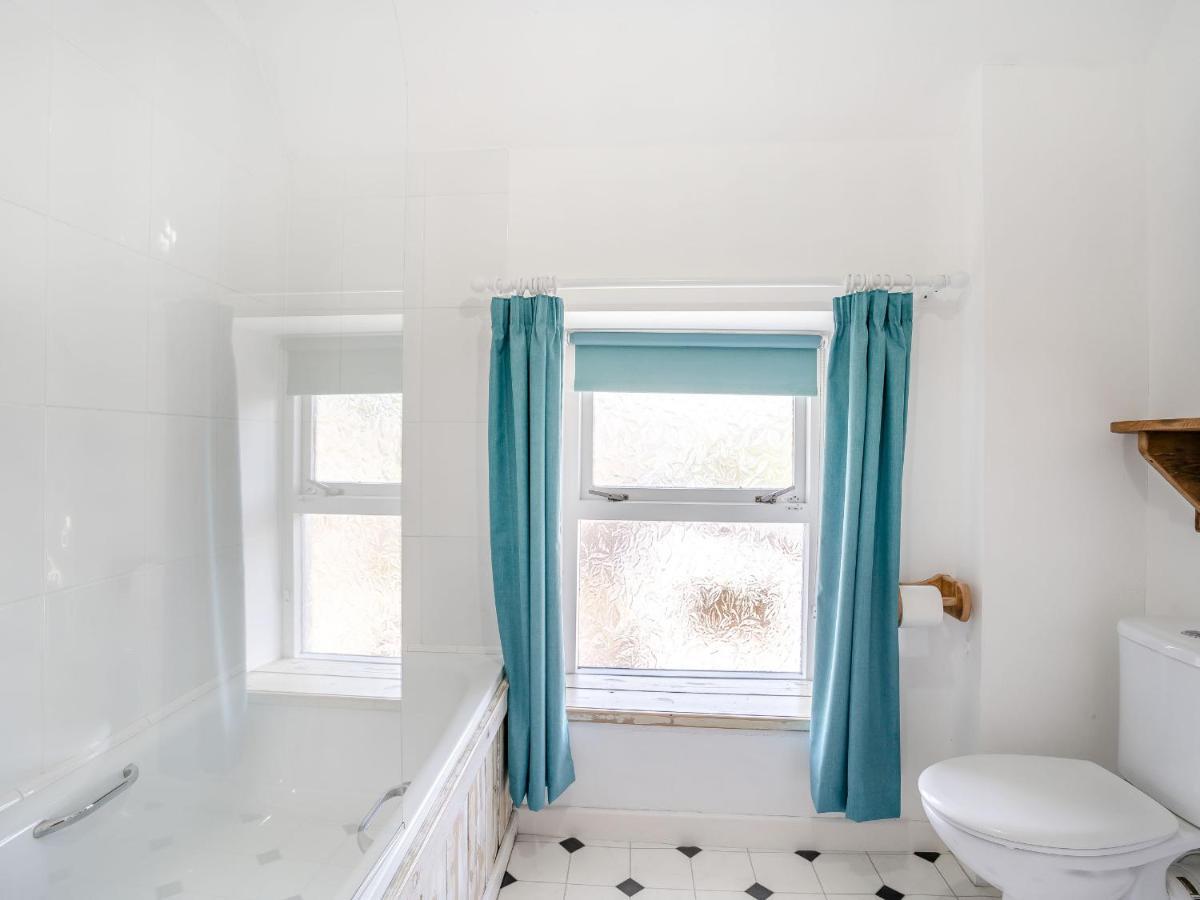 Sea Pickle Cottage Haverfordwest Esterno foto