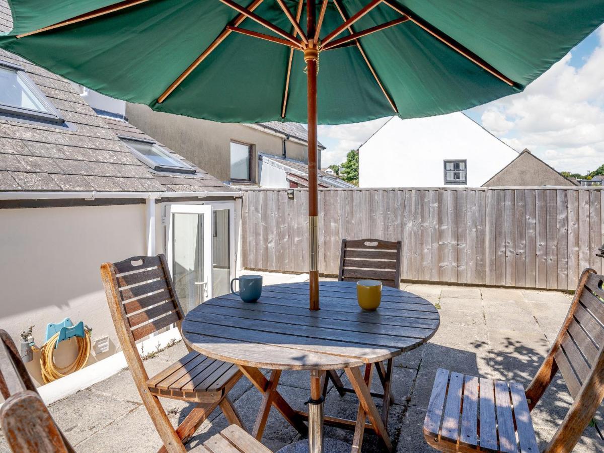 Sea Pickle Cottage Haverfordwest Esterno foto