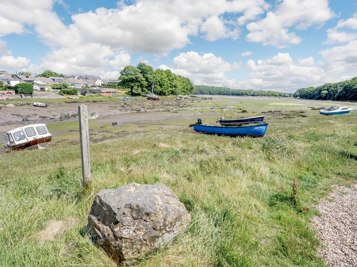 Sea Pickle Cottage Haverfordwest Esterno foto