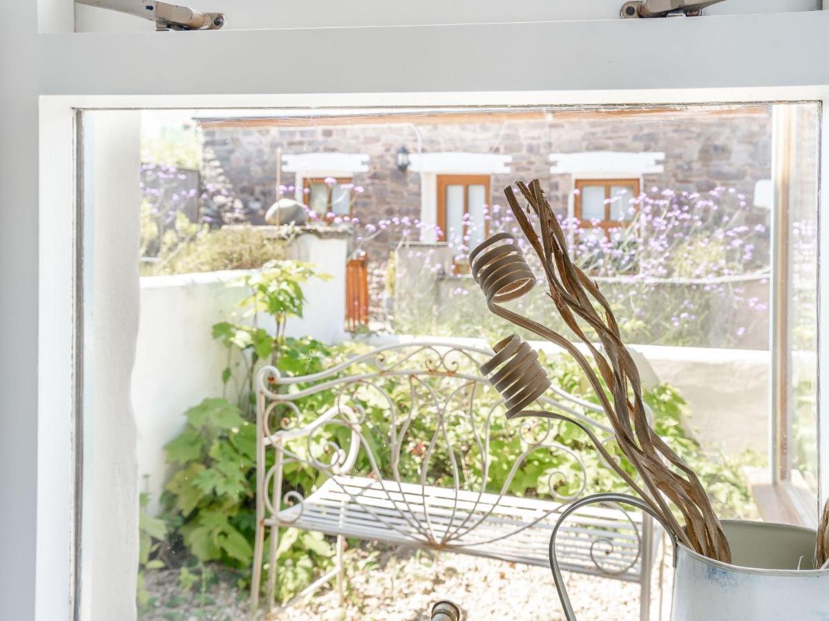 Sea Pickle Cottage Haverfordwest Esterno foto