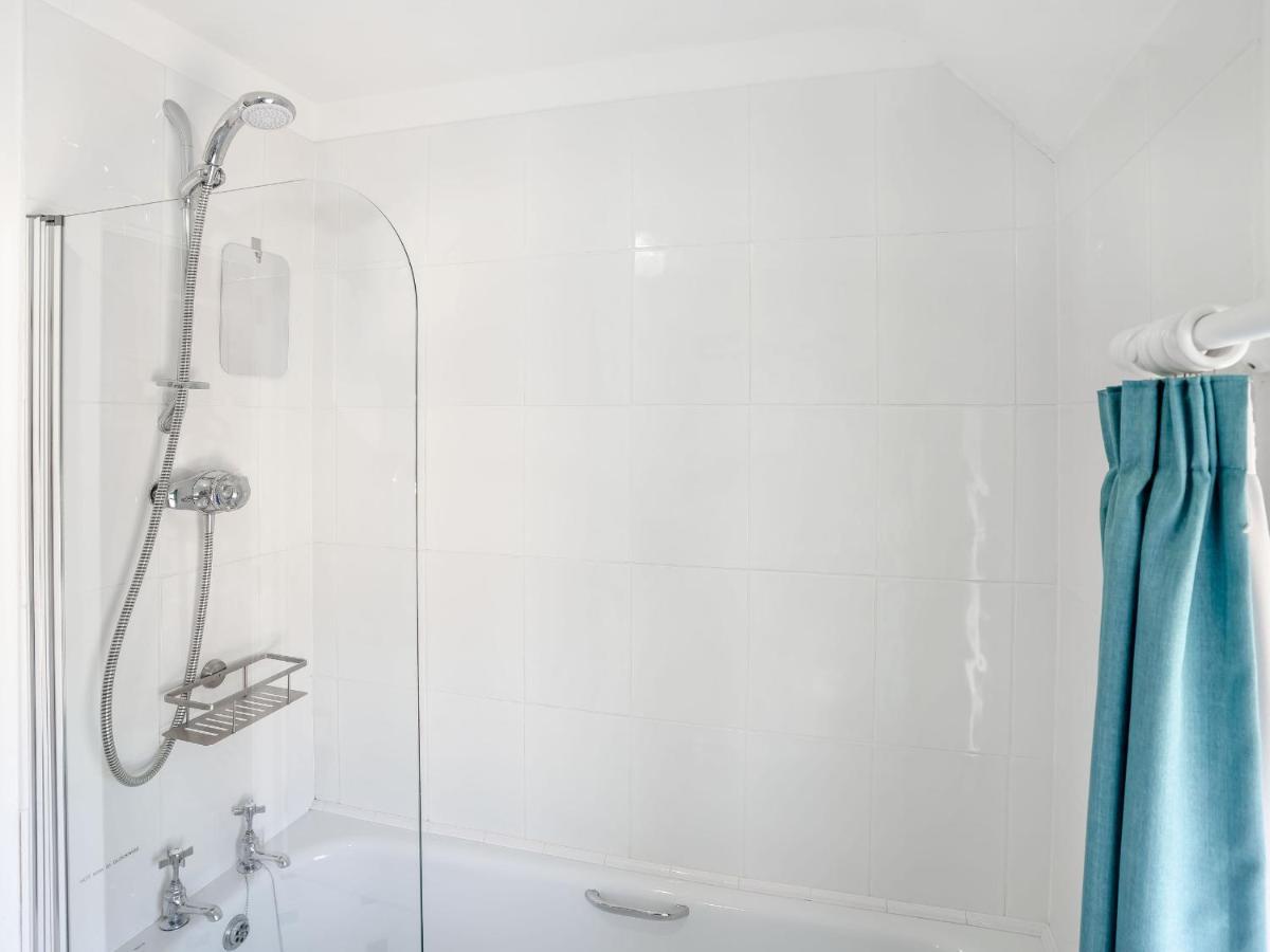 Sea Pickle Cottage Haverfordwest Esterno foto