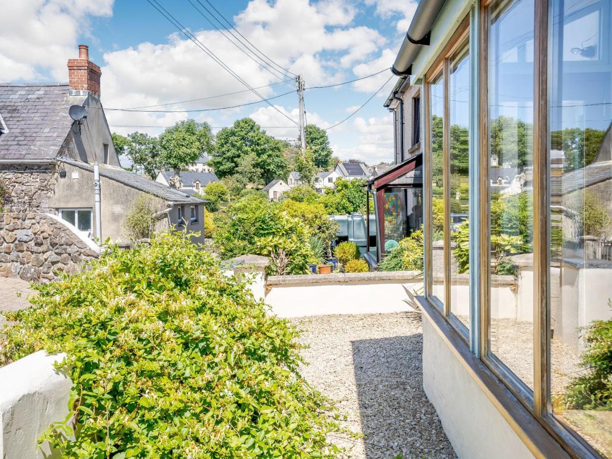 Sea Pickle Cottage Haverfordwest Esterno foto